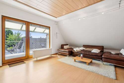 Foto - Wohnung zum Kaufen in Laudenbach 215.000,00 € 65 m²