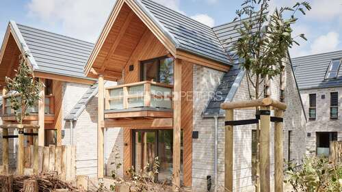 Foto - Haus zum Kaufen in Sankt Peter-Ording 1.179.000,00 € 124.22 m²