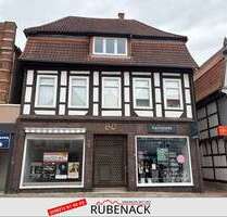 Wohnung zum Mieten in Nienburg (Weser) 920,00 € 160 m²