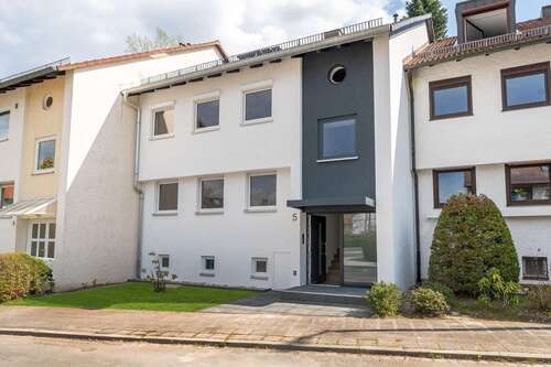 Foto - Wohnung zum Kaufen in Nürnberg 419.000,00 € 93 m²