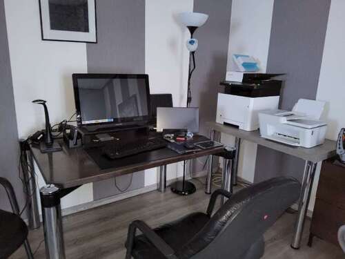 Foto - Büro in Rühen 750,00 € 18 m² - 750,00&nbsp;EUR Kaltmiete, ca.&nbsp; 18,00&nbsp;m&sup2;