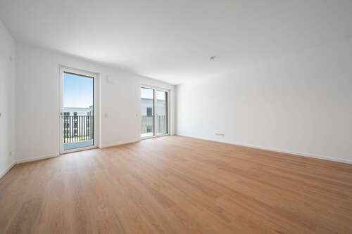 Foto - Wohnung zum Mieten in Oberschleißheim 1.830,00 € 99.81 m²