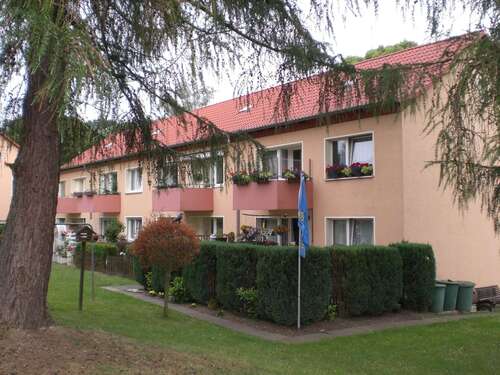 Foto - Wohnung zum Mieten in Diekholzen 406,00 € 55.89 m²