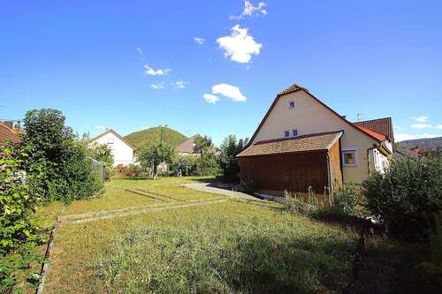 Foto - Grundstück zu verkaufen in Neuffen 295.000,00 € 779 m²