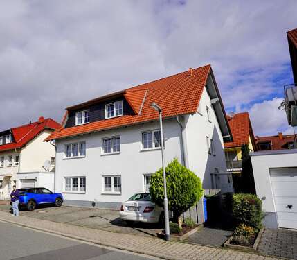 Foto - Wohnung zum Mieten in Weiterstadt 1.300,00 € 105 m²