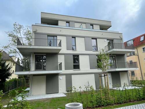 Foto - Wohnung zum Kaufen in Dresden 499.500,00 € 92.7 m²