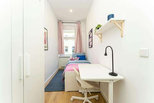 Foto - WG-Zimmer in Berlin 580,00 € 9 m²