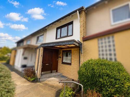 Foto - Haus zum Kaufen in Kiel 259.000,00 € 103.1 m²