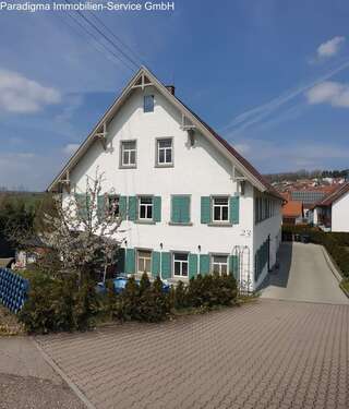 Foto - Wohnung zum Mieten in Giengen 350,00 € 38 m²