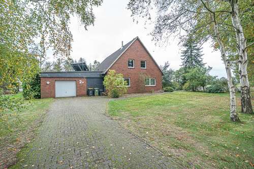 Foto - Haus zum Mieten in Hude (Oldenburg) Grummersort 895,00 € 120 m²