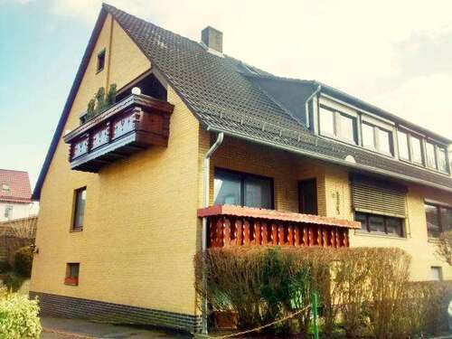 Foto - Wohnung zum Kaufen in Hann. Münden 129.000,00 € 78 m²