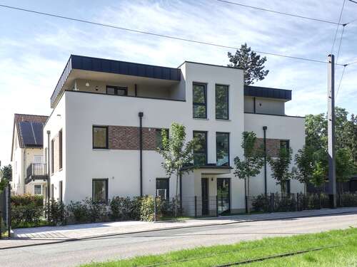 Foto - Wohnung zum Mieten in Mainz 1.045,00 € 51 m²