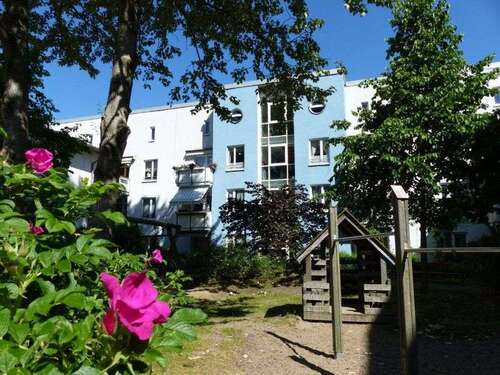 Foto - Wohnung zum Mieten in Schwerin 402,00 € 55.37 m²