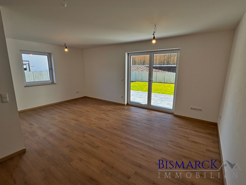 Foto - Wohnung zum Kaufen in Mallersdorf-Pfaffenberg 319.000,00 € 86 m²