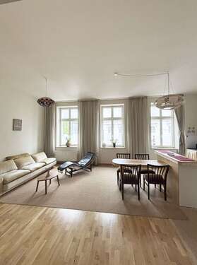 Foto - Wohnen auf Zeit in Leipzig 1.100,00 €