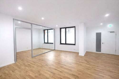 Foto - Büro in Nürnberg 2.392,50 € 165 m²