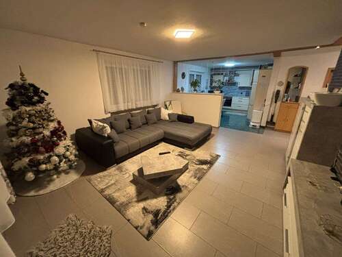 Foto - Wohnung zum Mieten in Seewald 950,00 € 98 m²