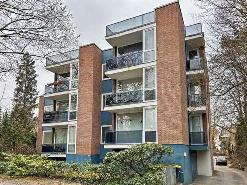 Foto - Wohnung zum Kaufen in Berlin 159.900,00 € 39.81 m²