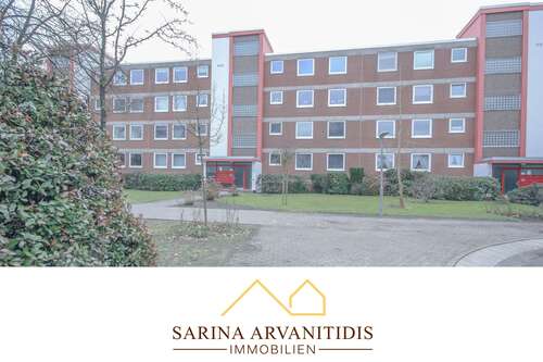 Foto - Wohnung zum Mieten in Lilienthal 850,00 € 80 m²