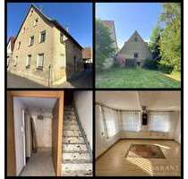 Haus zum Kaufen in Uehlfeld 159.000,00 € 187 m²