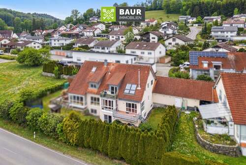 Foto - Wohnung zum Kaufen in Fronreute 349.000,00 € 112 m²