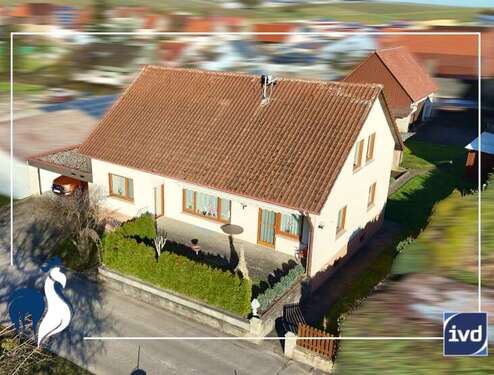 Foto - Haus zum Kaufen in Bretzfeld Siebeneich 539.000,00 € 182.5 m²