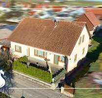 Haus zum Kaufen in Bretzfeld Siebeneich 539.000,00 € 182.5 m² - Bretzfeld / Siebeneich