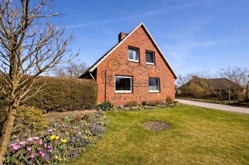 Foto - Haus zum Kaufen in Agethorst 216.000,00 € 145 m²