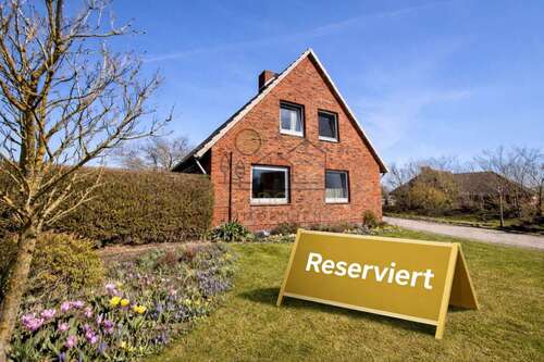 Foto - Haus zum Kaufen in Agethorst 216.000,00 € 145 m²