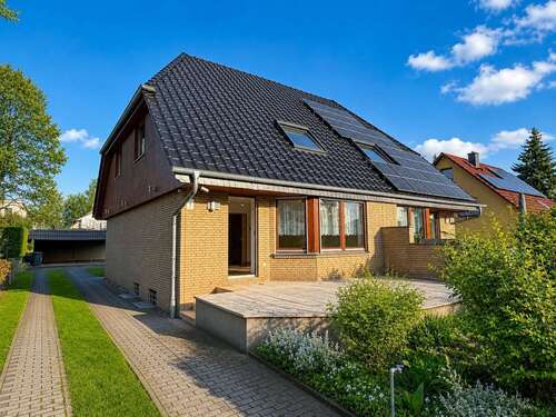 Foto - Haus zum Kaufen in Berlin 499.000,00 € 100.7 m²