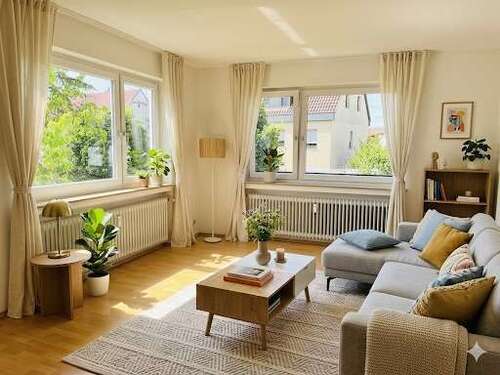 Foto - Wohnung zum Mieten in Böblingen 690,00 € 60 m²