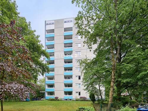 Foto - Wohnung zum Kaufen in Hamburg 219.000,00 € 37 m²