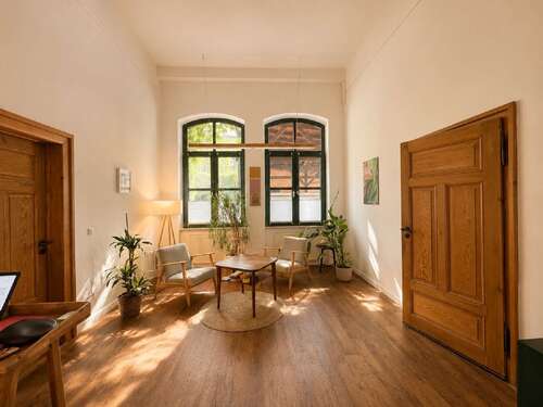 Foto - Büro in Leipzig 1.100,00 € 51.58 m²