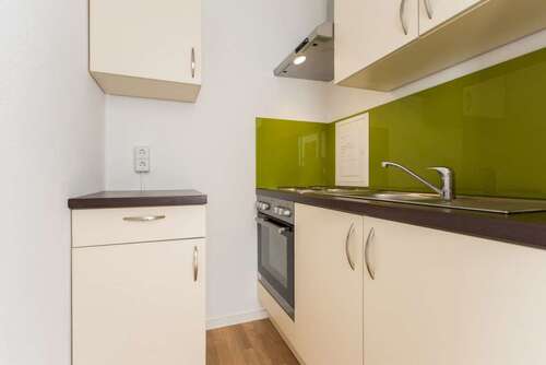 Foto - Wohnung zum Mieten in Chemnitz 220,00 € 36.5 m²