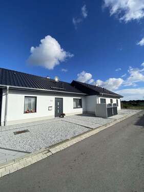 Foto - Wohnung zum Mieten in Luckau 