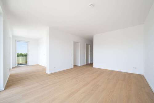 Foto - Wohnung zum Mieten in Oberschleißheim 1.868,00 € 91.1 m²