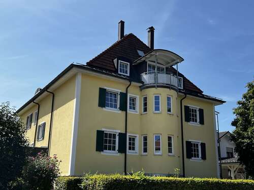Foto - Wohnung zum Kaufen in Traunstein 389.000,00 € 63.69 m²