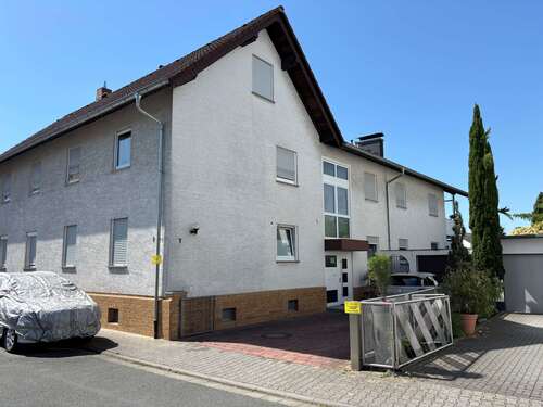 Foto - Wohnung zum Mieten in Pfungstadt 750,00 € 96 m²