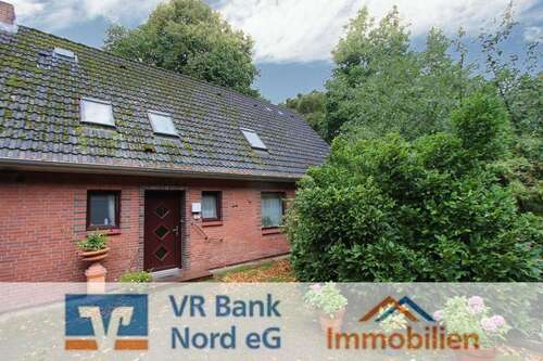 Foto - Haus zum Kaufen in Humptrup 179.000,00 € 175 m²