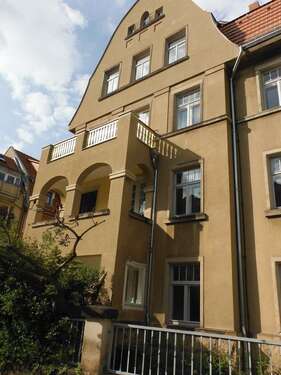 Foto - Wohnung zum Mieten in Meißen 660,00 € 100 m²