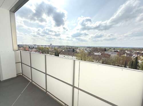 Foto - Wohnung zum Kaufen in Augsburg 229.200,00 € 57.35 m²