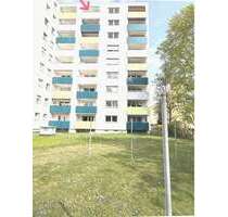 Wohnung zum Kaufen in Augsburg 229.200,00 € 57.35 m²