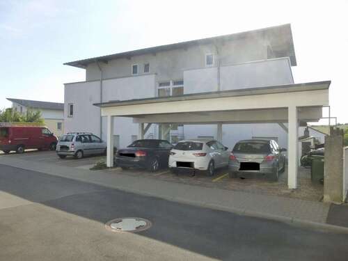 Foto - Wohnung zum Kaufen in Wettenberg 209.500,00 € 65 m²