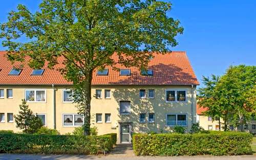 Foto - Wohnung zum Mieten in Hamm 409,00 € 52 m²