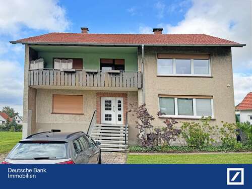 Foto - Haus zum Kaufen in Lübbecke 265.000,00 € 175 m²