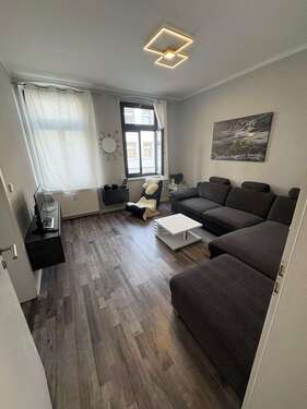 Foto - Wohnung zum Mieten in halle 500,00 € 46 m²
