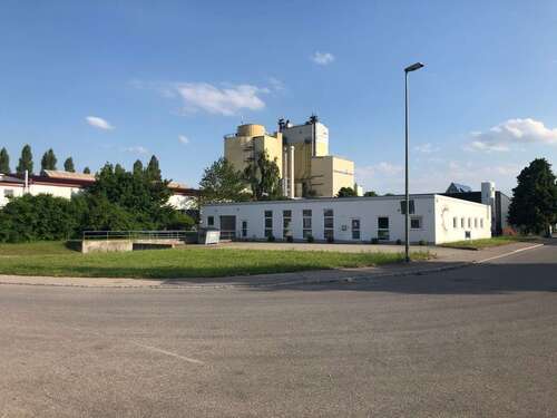 Foto - Halle in Großaitingen 1.325.000,00 € 500 m²