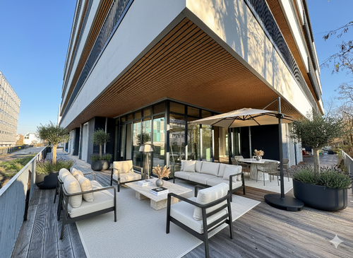 Foto - Wohnung zum Kaufen in Berlin 1.249.000,00 € 167.5 m²