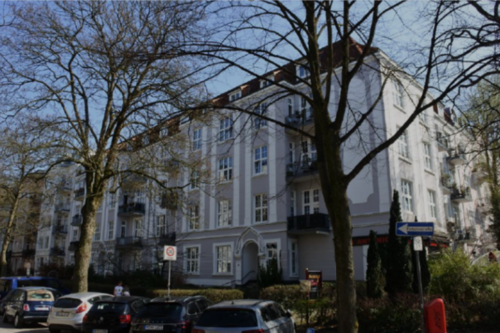 Foto - Wohnung zum Mieten in Hamburg 1.700,00 € 105 m²