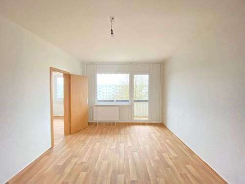 Foto - Wohnung zum Mieten in Schwerin 415,00 € 57.88 m²